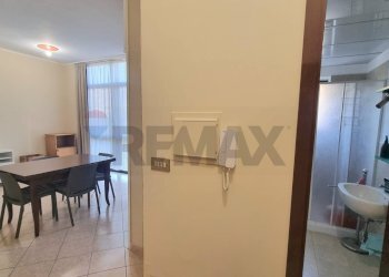 Sala da pranzo - Two-room apartment Via Caduti Senza Croce
 
10, Palermo - photo 9