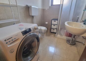 Bagno - Two-room apartment Via Caduti Senza Croce
 
10, Palermo - photo 13