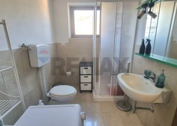 Bagno - Two-room apartment Via Caduti Senza Croce
 
10, Palermo - photo 14