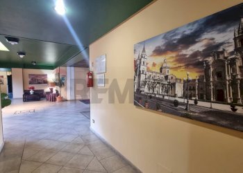 Hall / corridoio - Two-room apartment Via Caduti Senza Croce
 
10, Palermo - photo 15