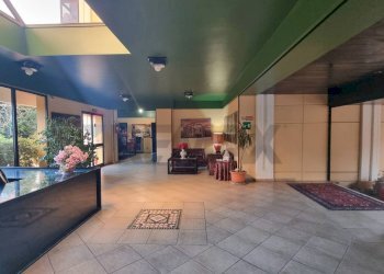 Ricezione / Lobby - Two-room apartment Via Caduti Senza Croce
 
10, Palermo - photo 16