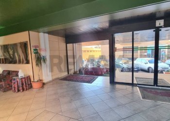 Ricezione / Lobby - Two-room apartment Via Caduti Senza Croce
 
10, Palermo - photo 17