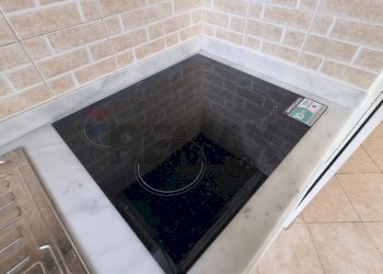 Dettagli - Two-room apartment Via Caduti Senza Croce
 
10, Palermo - photo 19