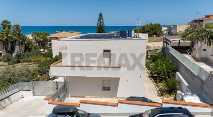 Casa all\'aperto - Independent house Via Orione
3, Alcamo - photo 2