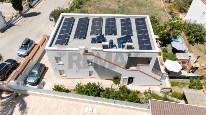 Casa all\'aperto - Independent house Via Orione
3, Alcamo - photo 3