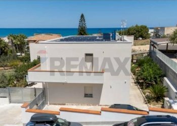 Casa all\'aperto - Independent house Via Orione
 
3, Alcamo - photo 2