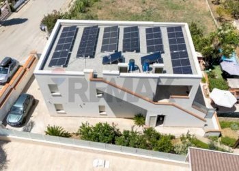 Casa all\'aperto - Independent house Via Orione
 
3, Alcamo - photo 3