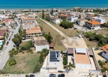 Vista dell\'acqua - Independent house Via Orione
 
3, Alcamo - photo 4