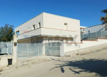 Edificio all\'aperto - Independent house Via Orione
 
3, Alcamo - photo 5