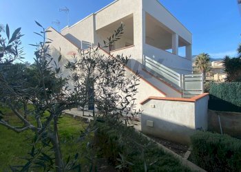 Casa all\'aperto - Independent house Via Orione
 
3, Alcamo - photo 14