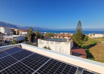 Balcone - Independent house Via Orione
 
3, Alcamo - photo 15