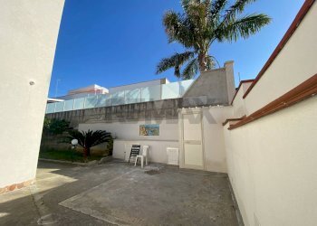 Terrazza - Independent house Via Orione
 
3, Alcamo - photo 19