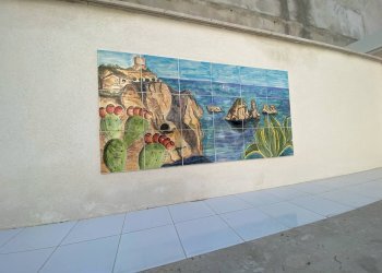 Dettagli - Independent house Via Orione
 
3, Alcamo - photo 20