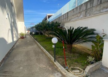 Edificio all\'aperto - Independent house Via Orione
 
3, Alcamo - photo 24