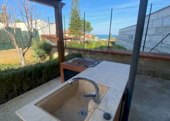 Terrazza - Independent house Via Orione
 
3, Alcamo - photo 26