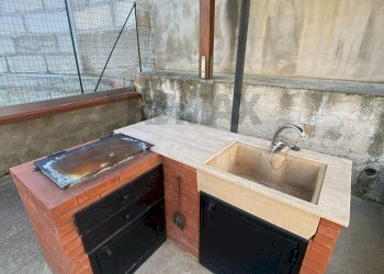 Dettagli - Independent house Via Orione
 
3, Alcamo - photo 28