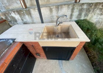 Dettagli - Independent house Via Orione
 
3, Alcamo - photo 29