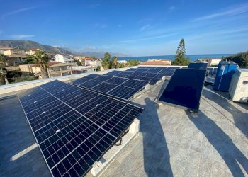 Terrazza - Independent house Via Orione
 
3, Alcamo - photo 32