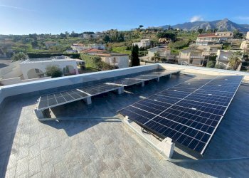 Terrazza - Independent house Via Orione
 
3, Alcamo - photo 33