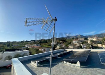 Balcone - Independent house Via Orione
 
3, Alcamo - photo 35