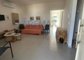 Soggiorno - Independent house Via Orione
 
3, Alcamo - photo 44