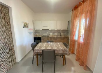 Sala da pranzo - Independent house Via Orione
 
3, Alcamo - photo 45