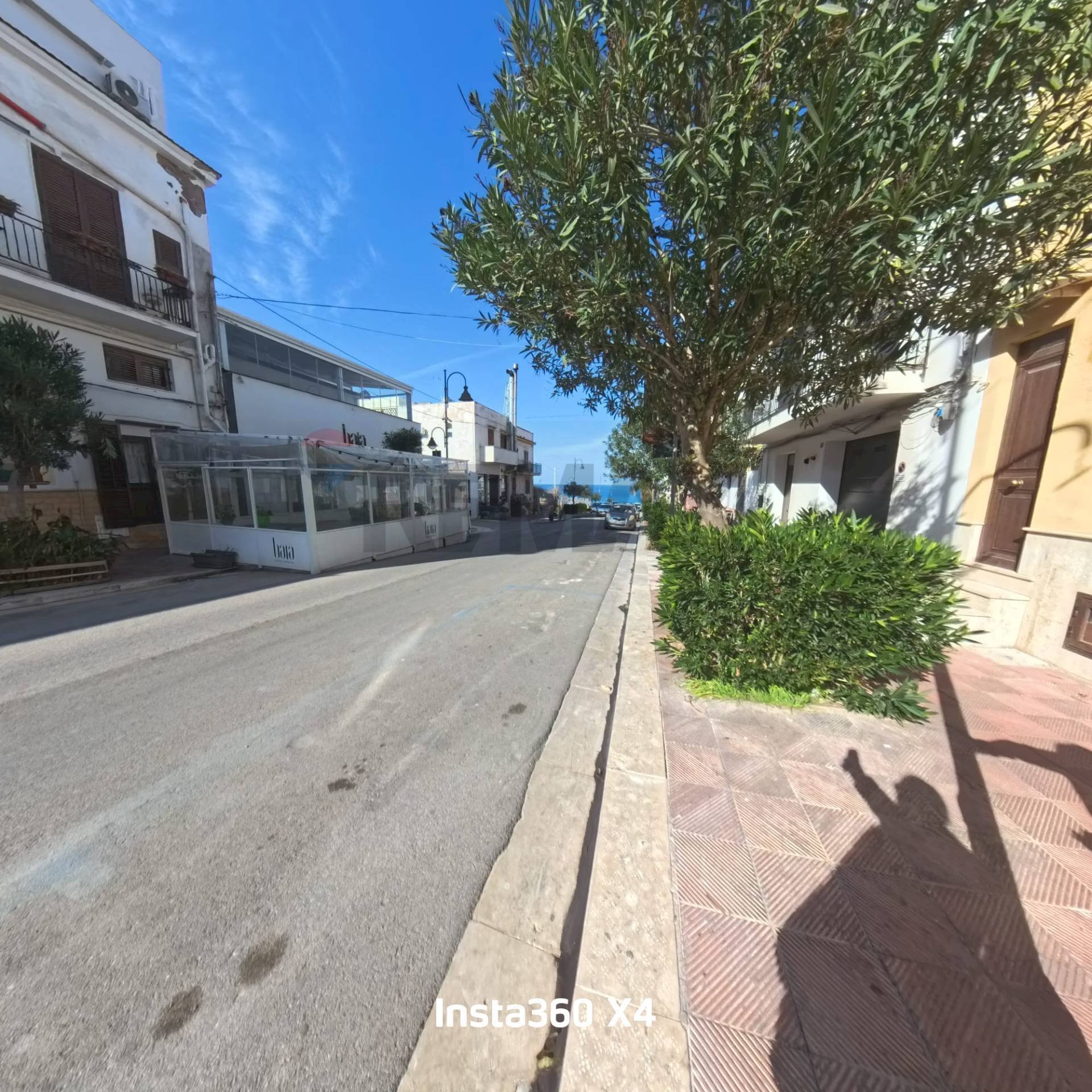 Edificio all\'aperto - Commercial Premises via della Rimembranza, Terrasini - photo 1