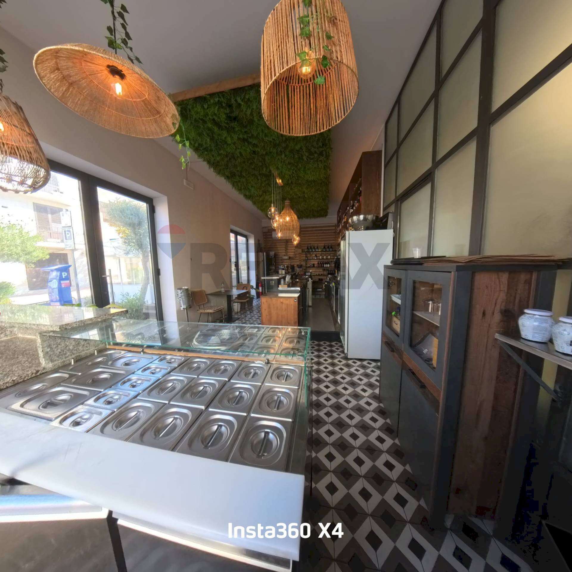 Cucina - Commercial Premises via della Rimembranza, Terrasini - photo 2