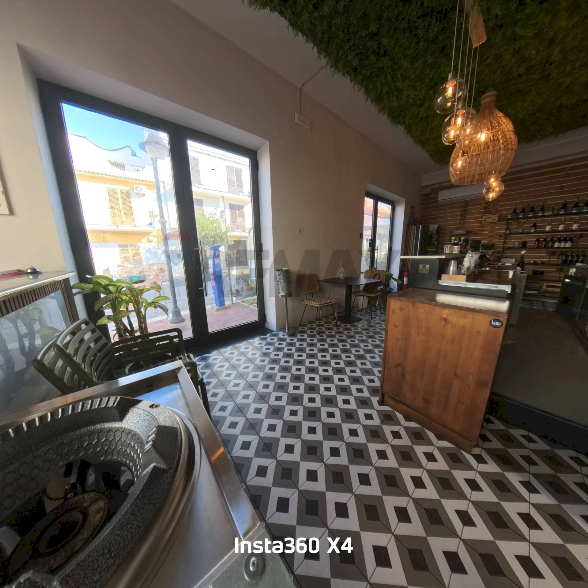 Soggiorno - Commercial Premises via della Rimembranza, Terrasini - photo 3