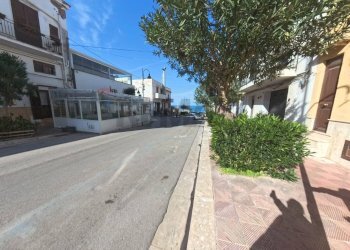 Edificio all\'aperto - Locale Commerciale via della Rimembranza, Terrasini - foto 1