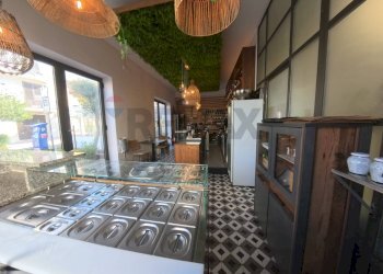 Cucina - Locale Commerciale via della Rimembranza, Terrasini - foto 2