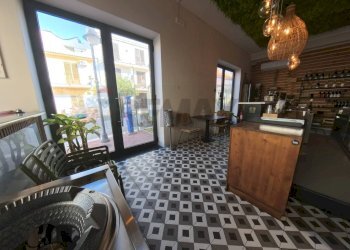 Soggiorno - Locale Commerciale via della Rimembranza, Terrasini - foto 3