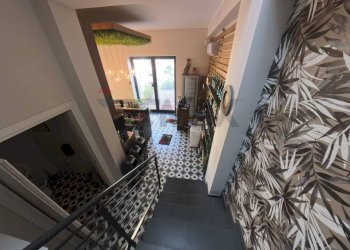 Hall / corridoio - Locale Commerciale via della Rimembranza, Terrasini - foto 4