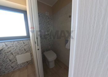 Bagno - Locale Commerciale via della Rimembranza, Terrasini - foto 6