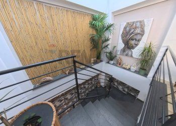 Scale - Locale Commerciale via della Rimembranza, Terrasini - foto 8