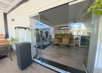 Terrazza - Locale Commerciale via della Rimembranza, Terrasini - foto 9