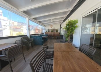 Terrazza - Locale Commerciale via della Rimembranza, Terrasini - foto 10