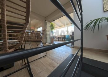 Balcone - Locale Commerciale via della Rimembranza, Terrasini - foto 11