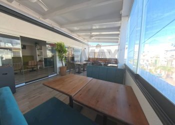 Terrazza - Locale Commerciale via della Rimembranza, Terrasini - foto 13