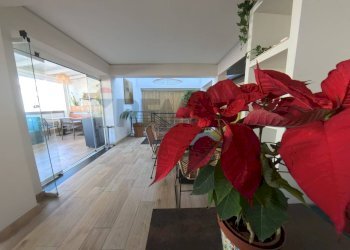 Hall / corridoio - Locale Commerciale via della Rimembranza, Terrasini - foto 15