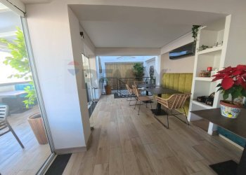 Terrazza - Locale Commerciale via della Rimembranza, Terrasini - foto 16