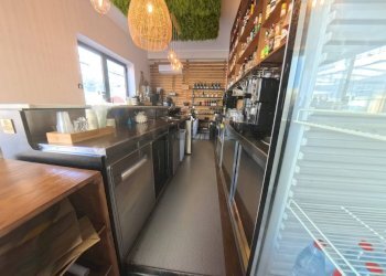 Cucina - Locale Commerciale via della Rimembranza, Terrasini - foto 18