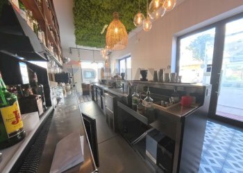 Cucina - Locale Commerciale via della Rimembranza, Terrasini - foto 19