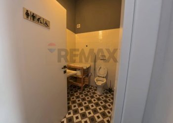 Hall / corridoio - Locale Commerciale via della Rimembranza, Terrasini - foto 20