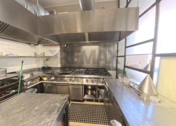 Cucina - Locale Commerciale via della Rimembranza, Terrasini - foto 21