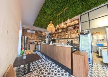 Cucina - Locale Commerciale via della Rimembranza, Terrasini - foto 22