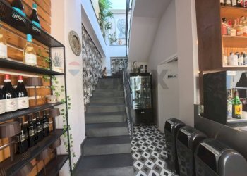 Scale - Locale Commerciale via della Rimembranza, Terrasini - foto 23