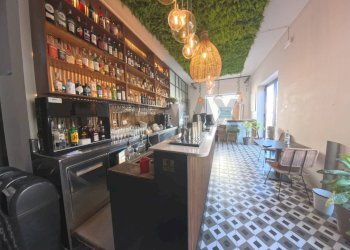 Cucina - Locale Commerciale via della Rimembranza, Terrasini - foto 25