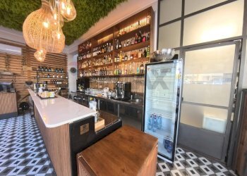 Cucina - Locale Commerciale via della Rimembranza, Terrasini - foto 26