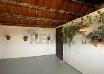 Terrazza - Semi-detached Villa CON ATTICO - Via Roma
 
77/A, Vittorio Veneto - photo 6